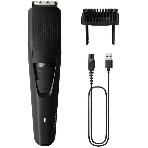 Триммер Philips Series 3000 BT3234/15, черный