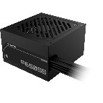 Блок питания Gigabyte ATX 650W GP-P650SS 80 PLUS silver (20+4pin) APFC 120мм fan 5xSATA RTL