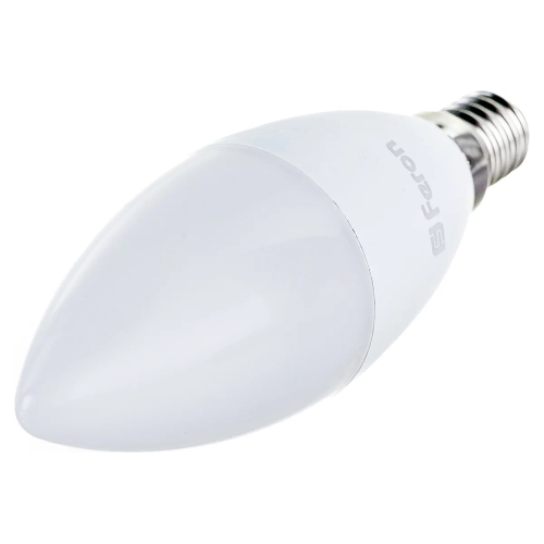 Лампа светодиодная Feron LB-770 11W 230V E14 4000K свеча