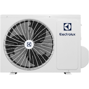 Наружный блок сплит-системы Electrolux Loft EACS-07HAL/N8/out 7000 BTU, 20 м², охлаждение, обогрев