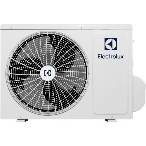 Наружный блок сплит-системы Electrolux Loft EACS-07HAL/N8/out 7000 BTU, 20 м², охлаждение, обогрев