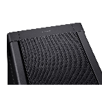 Компьютерный корпус ASUS PROART PA602 TG ARGb черный PA602/BLK/TG (90DC00J0-B09000)