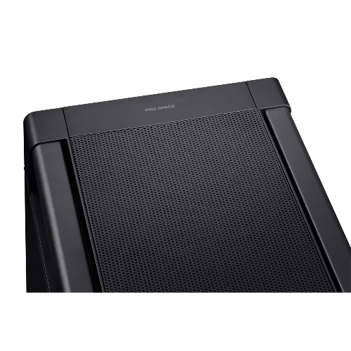 Компьютерный корпус ASUS PROART PA602 TG ARGb черный PA602/BLK/TG (90DC00J0-B09000)
