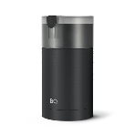 Кофемолка BQ CG1005 черный. Мощность:150 Вт, Защита от перегрева, Максимальная загрузка 70 г