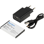 Мобильный телефон Xenium X280 черный