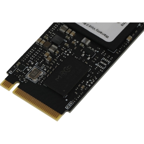 Накопитель SSD AMD Radeon, 4Tb, PCIe 4.0 x4, M.2 2280, NVMe, R/W 7300/6500