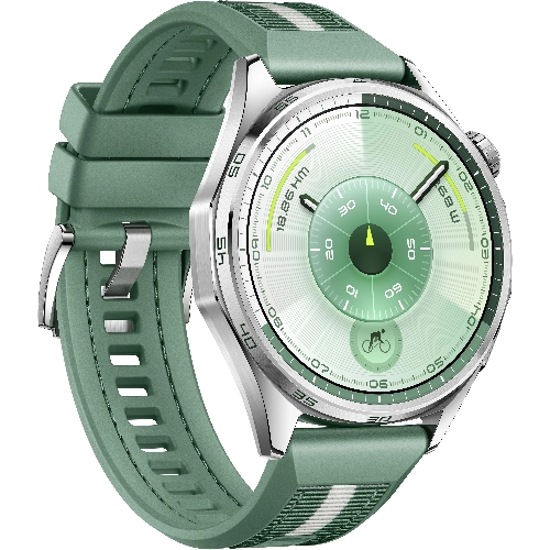 Умные часы Huawei Watch GT 6 ATM-B19, 1.47