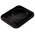 Плита настольная индукционная Maunfeld EFI301TBK