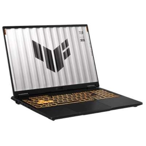 Ноутбук ASUS TUF Gaming F16 FX608JPR-QT093 Intel Core i7 13650HX 2600MHz/16