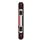 Мобильный телефон Maxvi R2 up красный