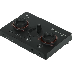 Звуковая карта Creative USB Sound BlasterX GC7 (Super X-Fi Ultra DSP) 7.1 Ret
