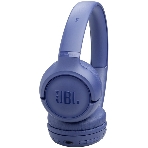 Беспроводные наушники JBL Tune 530BT синий, накладные, Bluetooth, складная конструкция