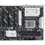 Материнская плата ASUS PRIME B840-PLUS WIFI, AM5, AMD B840, 4xDDR5, 4xSATA, 3xM.2, 1xPCIe 4.0 x16, 1xPCIe 3.0 x16, 2xPCIe 3.0 x16, 1xPCIe 3.0 x1, 1xDP, 1xHDMI, 1x 2.5Gb LAN, 8xUSB-A, 3x3.5 мм, 7.1, ATX