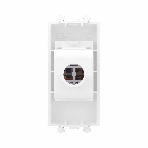 Розетка компьютерная DKC 4400691 1 модуль, Avanti 