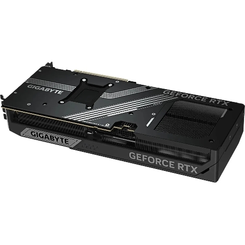 Видеокарта Gigabyte PCI-E GV-N507TWF3-16GD 1.0 NVIDIA GeForce RTX 5070TI 16Gb 256bit GDDR7 2452/28000 HDMIx1 DPx3 HDCP Ret