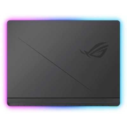 Ноутбук ASUS ROG Strix G16 G615LR-S5162 серый 16