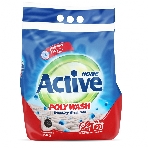 Стиральный порошок автомат Active 
