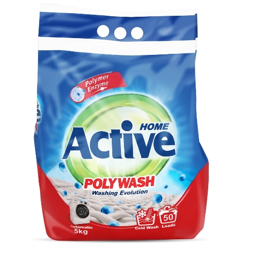 Стиральный порошок автомат Active 