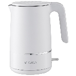 Чайник Energy E-216 1.7 л, белый, двойной корпус (164156)