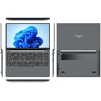 Ноутбук CBR LP-15108 15.6 FHD IPS Ryzen3 3200U/8Gb/512Gb /W11Pro