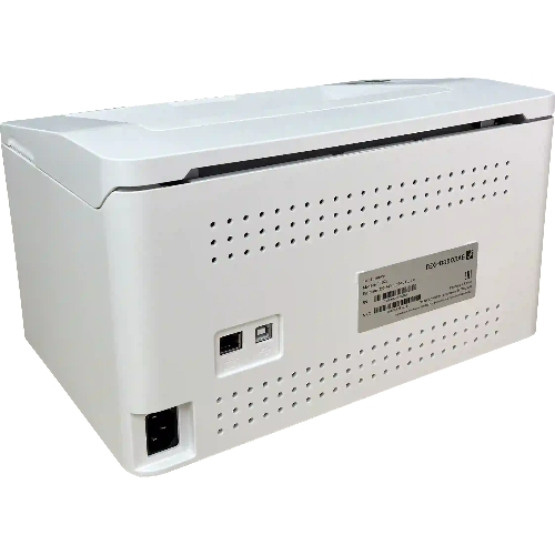 Принтер лазерный Техноэволаб T1023 Принтер, до 23 стр/мин, A4, USB/Ethernet и Wi-Fi, лоток подачи 150 листов, 220В (T1023nw)