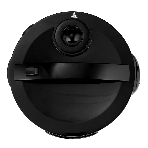 Мультиварка Centek CT-1495 черный/золотистый, 5.0 л, 42 программы + Мультишеф