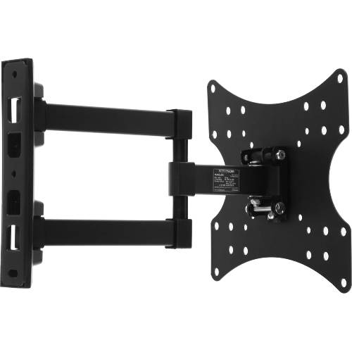 Кронштейн Arm media MARS-04 черный, 20