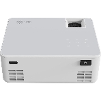 Проектор Cactus CS-PRM.04WT.WUXGA-A LCD 400Lm ANSI (1920x1080) 2000:1 ресурс лампы:50000часов 1xUSB typeA 1xHDMI 2.5кг