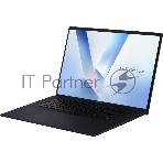 Ноутбук ASUS Vivobook 18 M1807GA-S8054 AMD Ryzen AI 7 445 2000MHz/18