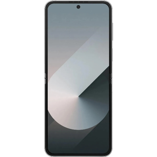 Смартфон Samsung Galaxy Z Flip 6 5G, 12/256Gb, серый