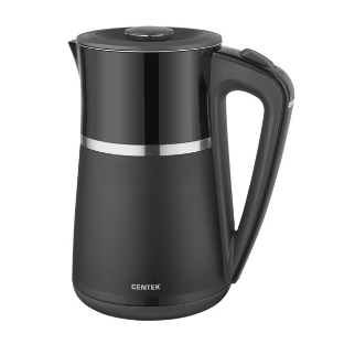 Чайник электрический Centek CT-0028 черный