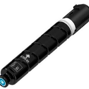 Картридж лазерный ELP C-EXV48C Голубой (11500 стр.) для Canon iR C1325iF/C1335iF