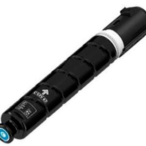 Картридж лазерный ELP C-EXV48C Голубой (11500 стр.) для Canon iR C1325iF/C1335iF