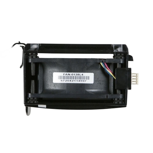 Вентилятор SuperMicro FAN-0138L4 92x92x38мм 7500