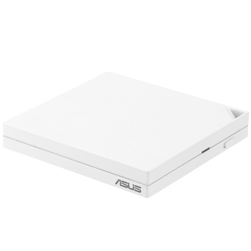 Маршрутизатор ASUS RT-AX57 GO, белый 90IG08N0-MU9C00