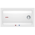 Водонагреватель Thermex Ceramik 80 H 2кВт 80л электрический настенный, белый