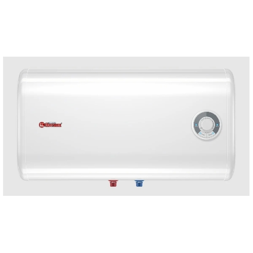 Водонагреватель Thermex Ceramik 80 H 2кВт 80л электрический настенный, белый