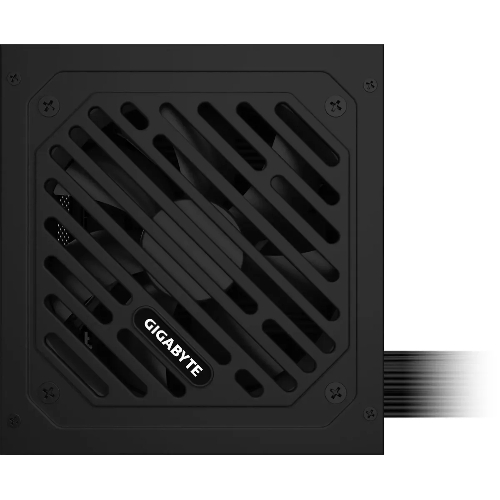 Блок питания Gigabyte ATX 650W GP-P650SS 80 PLUS silver (20+4pin) APFC 120мм fan 5xSATA RTL