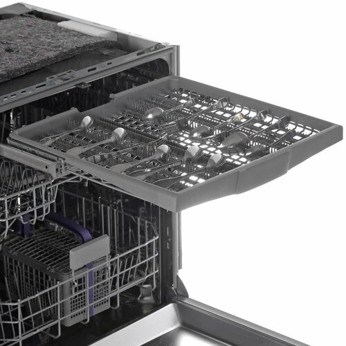Встраиваемая посудомоечная машина Beko BDIN16520Q, белый, 59.8 см, 15 компл., 44 дБ, класс A
