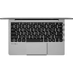 Ноутбук Osio FocusLine F140i-008 черный Core i5 1235U 16Gb SSD 512Gb Intel UHD Graphics 14