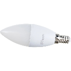 Лампа светодиодная Feron LB-770 11W 230V E14 4000K свеча