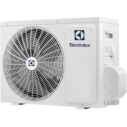 Наружный блок сплит-системы Electrolux Loft EACS-07HAL/N8/out 7000 BTU, 20 м², охлаждение, обогрев