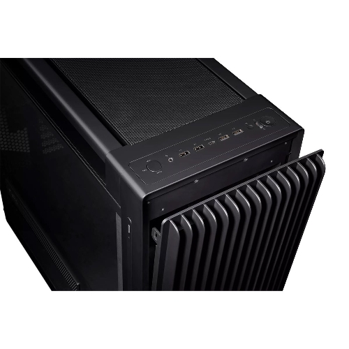 Компьютерный корпус ASUS PROART PA602 TG ARGb черный PA602/BLK/TG (90DC00J0-B09000)