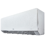 Внутренний блок сплит-системы Ballu Defender BSHI-09HN8 инвертор, 9000 BTU, 27 м², 19 дБ, охлаждение, обогрев, осушение, белый (строго с 10874216)