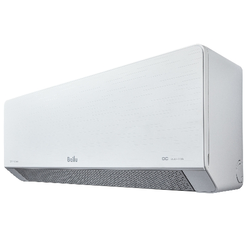 Внутренний блок сплит-системы Ballu Defender BSHI-09HN8 инвертор, 9000 BTU, 27 м², 19 дБ, охлаждение, обогрев, осушение, белый (строго с 10874216)