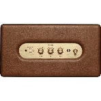 Портативная колонка Marshall STANMORE III BT коричневая