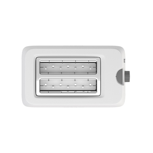 Тостер Maxvi KT725P белый