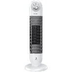 Тепловентилятор Royal clima COLONNATO RFH-C2000DC-W