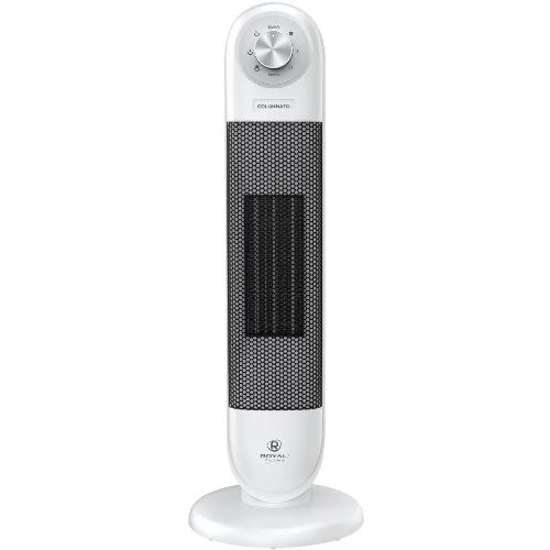 Тепловентилятор Royal clima COLONNATO RFH-C2000DC-W