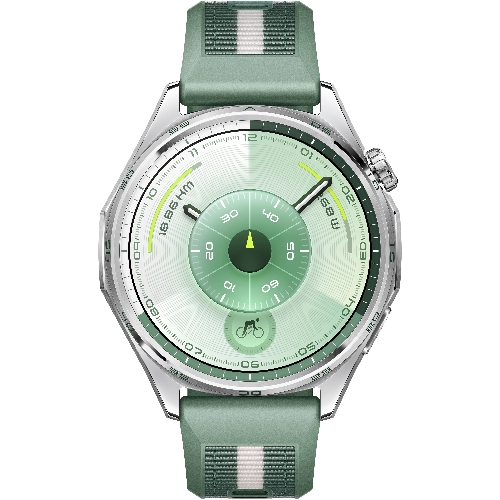 Умные часы Huawei Watch GT 6 ATM-B19, 1.47